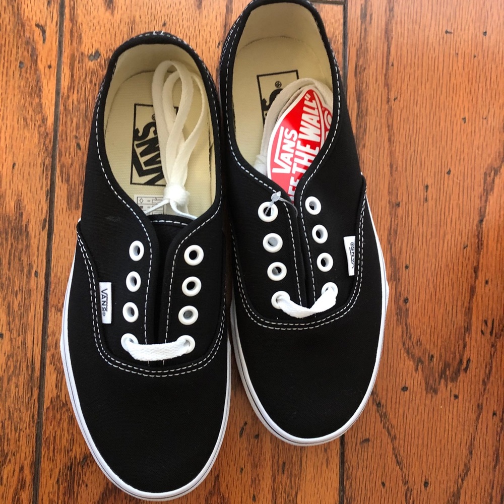 Vans - Brand new in the box!